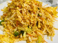 爽口白菜-王鹏家常菜馆