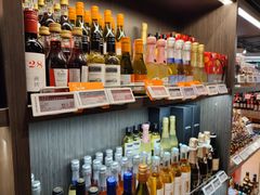 -Olé精品超市(天汇广场店)