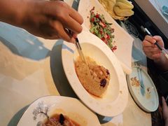 -白马宴·椒麻鸡(新华南路店)