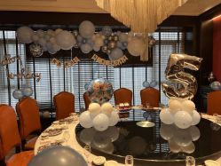 -告白气球派对策划·求婚·订婚宴·宝宝宴·生日派对