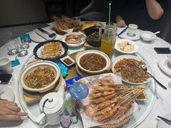 -79号渔船海鲜饭店(华强北店)