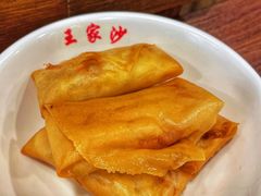 -王家沙点心店(南京西路总店)