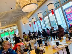 -添好运点心专门店(百老汇店)