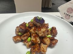 -惠丰堂饭庄·烤鸭·京味菜(民族大学店)