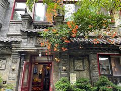 -老张烤羊(王哥庄店)