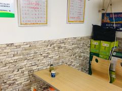 用餐区-马楠炸串(建明中路店)
