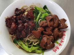 -泰顺江南春面馆