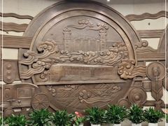 -中国铁道博物馆(正阳门馆)