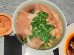 -萧记三鲜烩面(商务外环店)