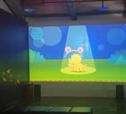 -恐龙探索乐园(磁器口店)