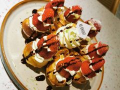 -BE BRIGHT KITCHEN(正佳广场店)