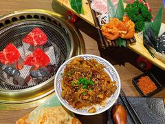 -龙神·炭烧酒场深夜食堂(新街口店)
