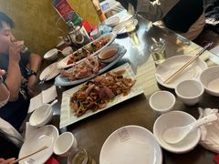 -抹直口特色菜馆(一店)