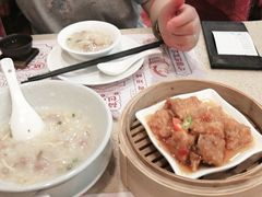 -点都德(汇胜楼店)