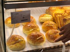 -欧式面包坊(青岛万象城店)