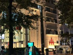-汗腾格里·风味餐厅(新疆驻京办店)