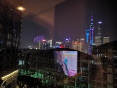-上海外滩茂悦大酒店