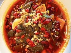 -懒人盐府人家(航天桥店)