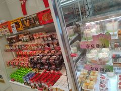 -味多美蛋糕(安贞桥东店)