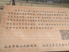 -北京西山国家森林公园