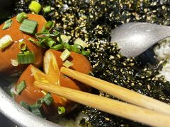 -山葵说·泥炉烤肉(泰达时尚E街区店)