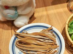 -巴奴毛肚火锅(龙湖锦艺城店)