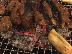 -郑阿姨的家·이모네·韩料&烤肉(武川路店)