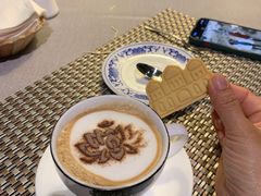 -敦煌山庄摘星阁