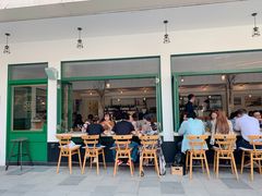 门面-RAC BAR(安福路店)