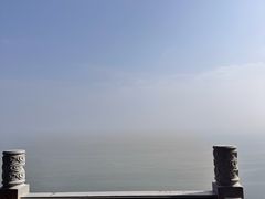 -石老人观光园
