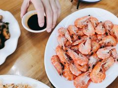 -明记海鲜大排档(巽寮湾店)