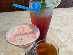 梅酒-極上萬膳·日料放题(来福士江景店)