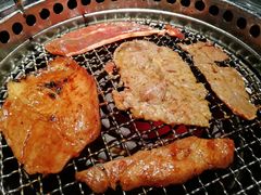 -神户赤童日式烤肉(金地广场店)