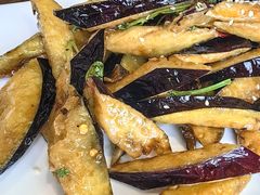 -老牌坊鲁菜名店(宽厚里店)