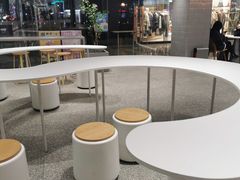 -喜茶(慈溪银泰城店)