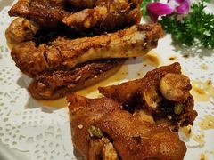-刘胖子家常菜·蹄花焖藕(江汉路总店)