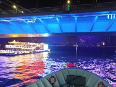 -珠江夜游广州塔·中大码头