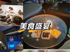 -碧涛阁·泡泡海洋·汤泉洗浴(王府花园店)