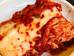 小菜-Dombe豚(黑猪肉街店)