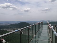 -帽儿山风景区