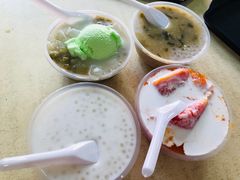 -百花传统甜品店(原址店)