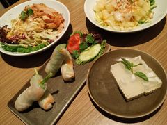 -安南越南餐厅(青岛万象城店)