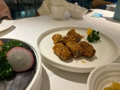 -莆田餐厅PUTIEN(三里屯店)