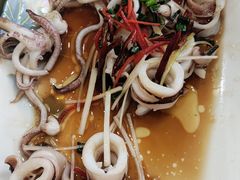 -北方饺子王·海肠捞饭·海鲜锅(山大店)