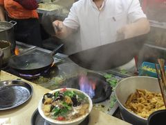 -祁家面馆(大香炉店)