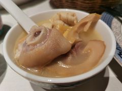 -钱塘花园·宁波菜