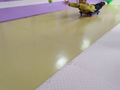 -多特儿童专注力·感统训练·注意力提升培训(锦峰训练中心)
