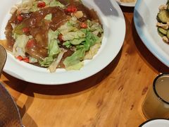 -味窑大寨百姓酒楼(晋祥办公大楼店)