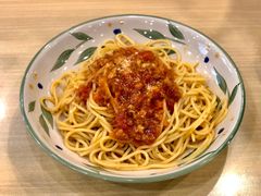 -萨莉亚意式餐厅(星海广场店)