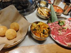 -韩宫宴和牛烤肉(无锡大东方广场店)